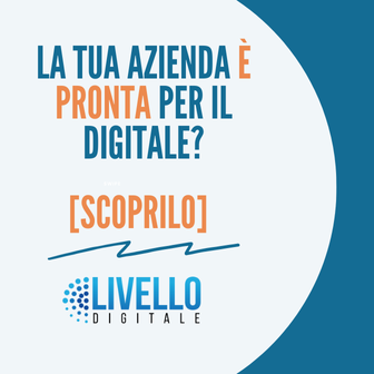 Scopri Livello Digitale